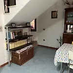 Il Pettirosso Vakantiehuis *