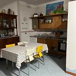 Vakantiehuis Il Pettirosso *