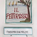 Il Pettirosso * Acciaroli