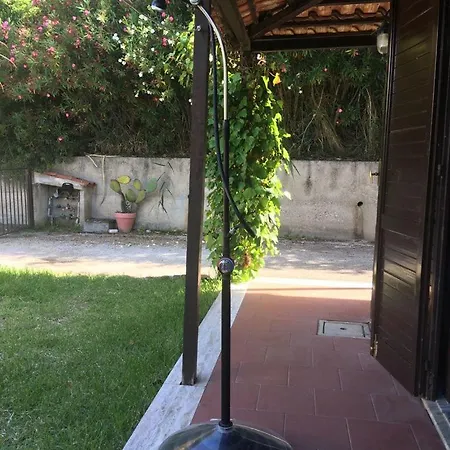 Holiday home Il Pettirosso *