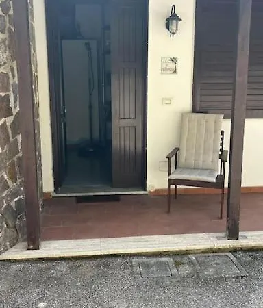 Il Pettirosso Сasa de vacaciones Acciaroli