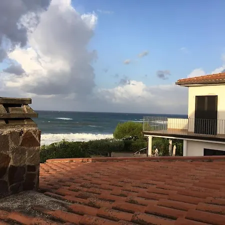 Il Pettirosso Holiday home *