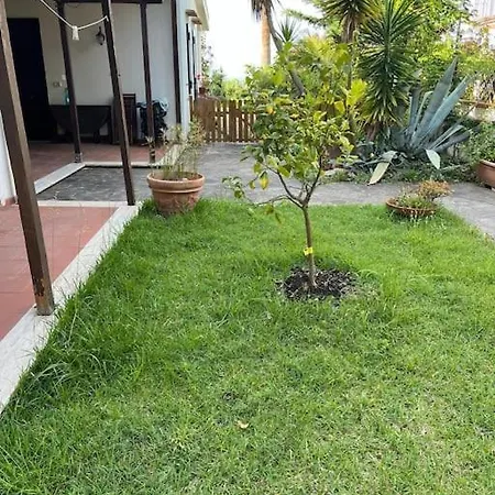Holiday home Il Pettirosso