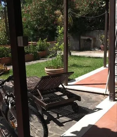 Il Pettirosso Holiday home