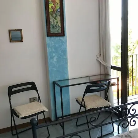 Сasa de vacaciones Il Pettirosso Acciaroli
