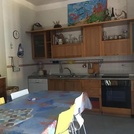 Il Pettirosso Holiday home *