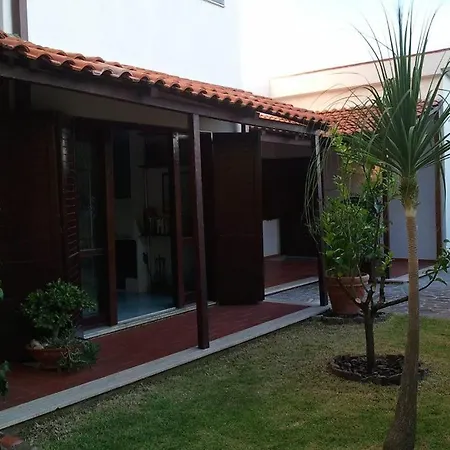 Holiday home Il Pettirosso *