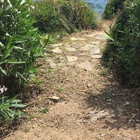 Сasa de vacaciones Il Pettirosso *