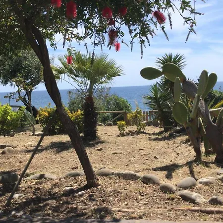 Holiday home Il Pettirosso *