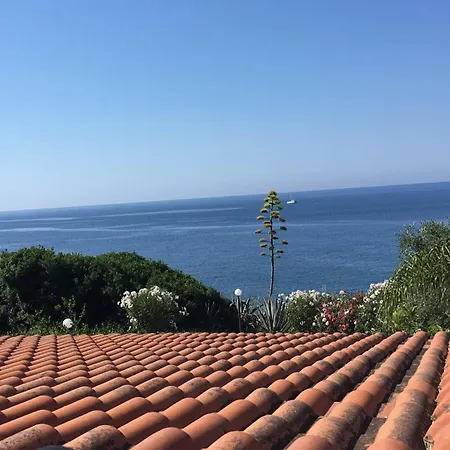 Il Pettirosso Holiday home *