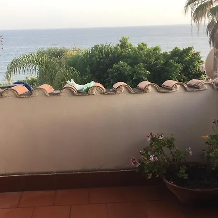 Il Pettirosso Сasa de vacaciones *