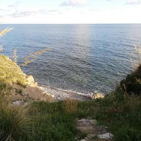 Il Pettirosso Holiday home *