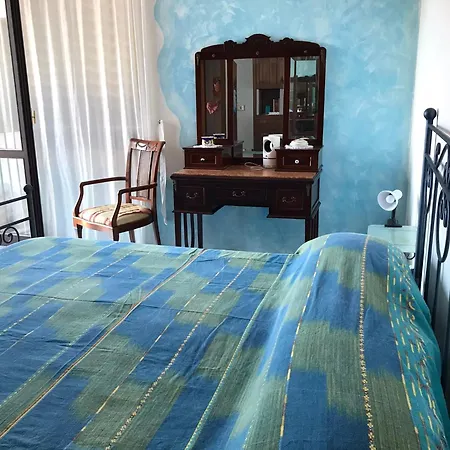 Il Pettirosso Holiday home Acciaroli