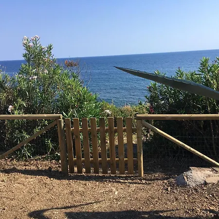 Il Pettirosso Acciaroli