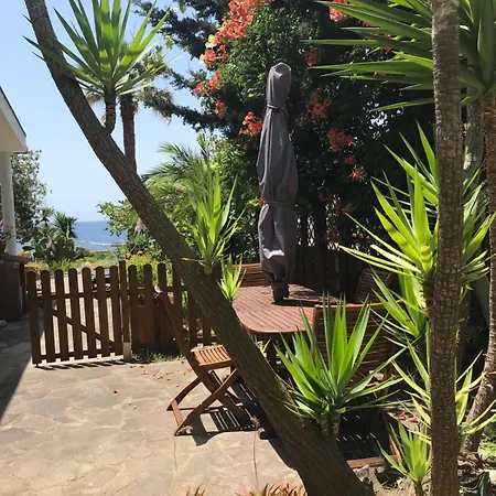 Il Pettirosso Holiday home *