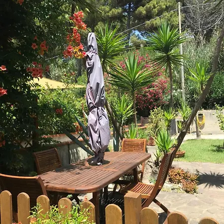 Holiday home Il Pettirosso *