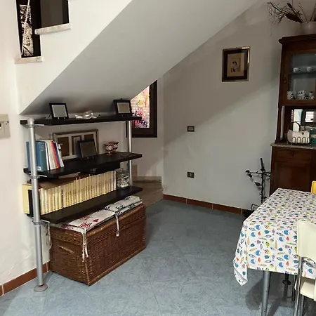 Il Pettirosso Holiday home *