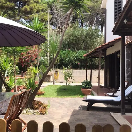 Il Pettirosso Сasa de vacaciones *