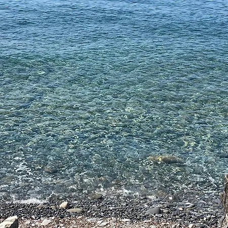 Il Pettirosso Сasa de vacaciones *